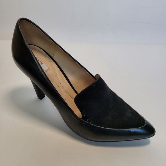 Goex Respira Heels - Picture 4 of 9
